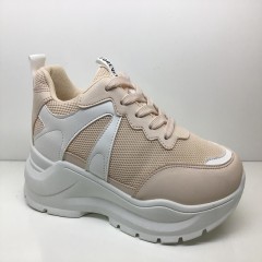Chaussures décontractées pour dames //36 # 80 paires, 37 # 160 paires, 38 # 240 paires, 39 # 240 paires, 40 # 160 paires, 41 # 80 paires
