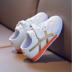 Chaussures en cuir pour enfant