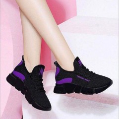 Chaussures baladeuse pour femmes