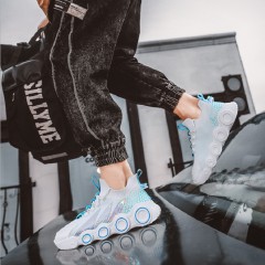 Chaussures de sport Hot Wheels pour hommes