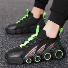 Chaussures de sport Hot Wheels pour hommes