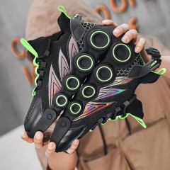 Chaussures de sport Hot Wheels pour hommes