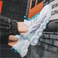 Chaussures de sport Hot Wheels pour hommes
