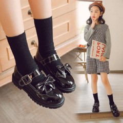Chaussures de princesse à semelle souple