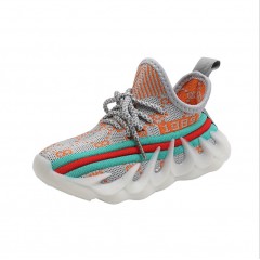 Sneakers pour enfants