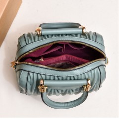 Sac à main en cuir pu pour femme
