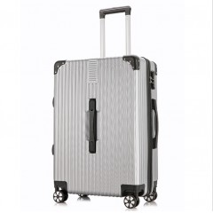 Valises Grande Capacité à roulettes