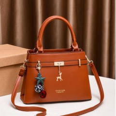 sac à main pour femme avec Pendentif étoile