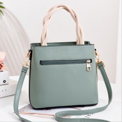 Sac à main pour femme avec nœud à deux boucles