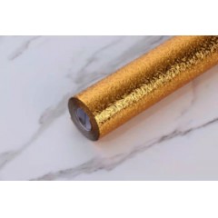 Autocollants résistant à l'huile pour cuisine étanche ,aluminisé résistant à la haute température
