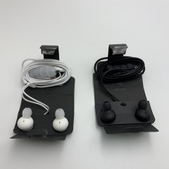 Écouteurs filaire intra-auriculaires original