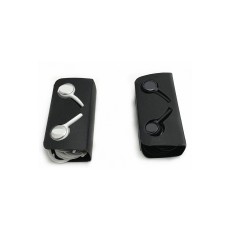 Écouteurs filaire intra-auriculaires original