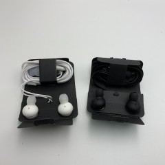 Écouteurs filaire intra-auriculaires original
