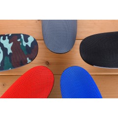 Bluetooth audio double haut-parleur LED lumière