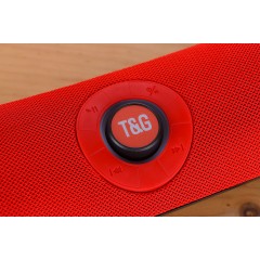 Bluetooth audio double haut-parleur LED lumière