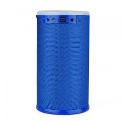 mini Haut-parleur Bluetooth à variation de lumière