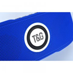 Haut-parleur Bluetooth portable