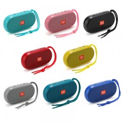 Haut-parleur Bluetooth portable