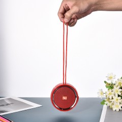 Mini enceinte Bluetooth portable subwoofer