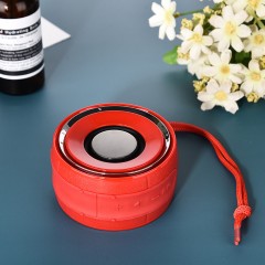 Mini enceinte Bluetooth portable subwoofer