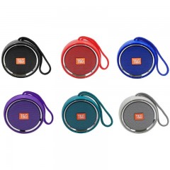 Mini enceinte Bluetooth portable subwoofer