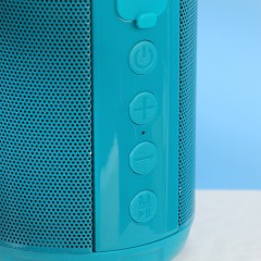 Haut-Parleur Bluetooth portable subwoofer