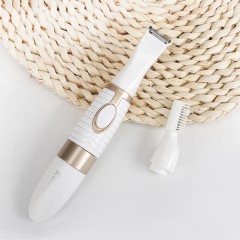 rasoir électrique rechargeable KEMEI pour animaux de compagnie