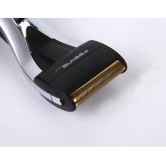 Rasoir électrique rechargeable  KEMEI à mouvement alternatif