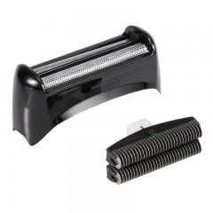 Rasoir électrique rechargeable  KEMEI à mouvement alternatif