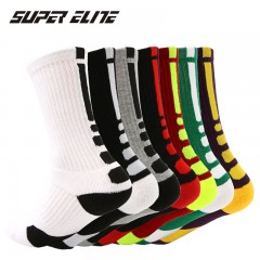 Chaussettes de sport haut