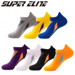 Chaussettes courtes de sport courts