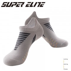 Chaussettes courtes de sport courts
