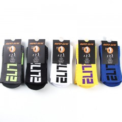 Chaussettes de sport épaissie antidérapante