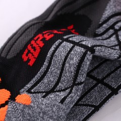 Chaussettes courtes de sport respirantes  séchage rapide