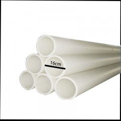 Tuyau en PP diamètre extérieur 160 mm