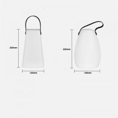Lampe de camping  LED à couleur changeante