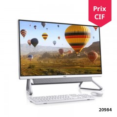 DELL Inspiron 5400 Ordinateur 23,8 pouces 1920 * 1080