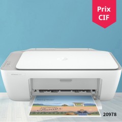 HP 2332 Imprimante tout en un-photocopie/impression jet d'encre couleur avec Interface USB