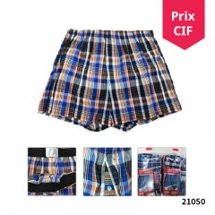 Pantalon Arrow à carreaux *3pcs
