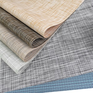 Napperons de table