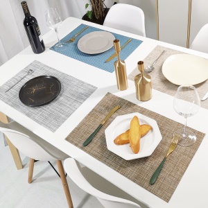 Napperons de table