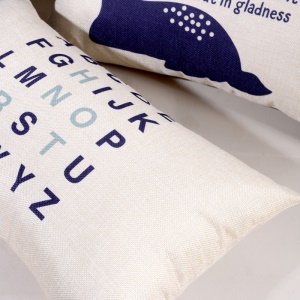 Coussin de salon