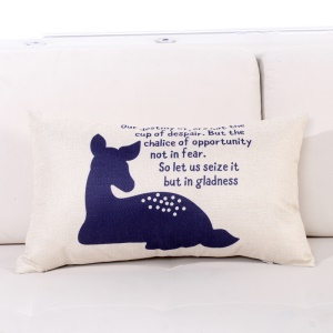 Coussin de salon