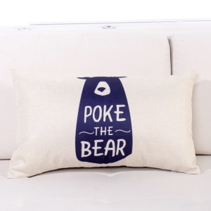 Coussin de salon