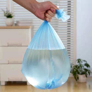 Sac poubelle