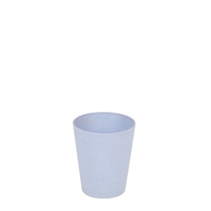 Gobelet en plastique