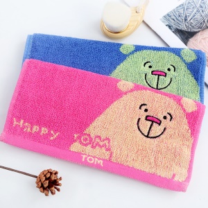 Serviette pour bébé