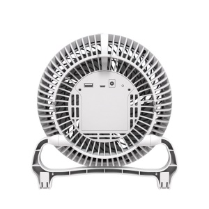 Ventilateur de rechargeable  de 7 pouces
