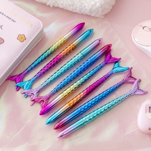 Stylo fantaisiste forme de poisson