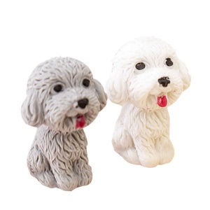 Gomme animaux
